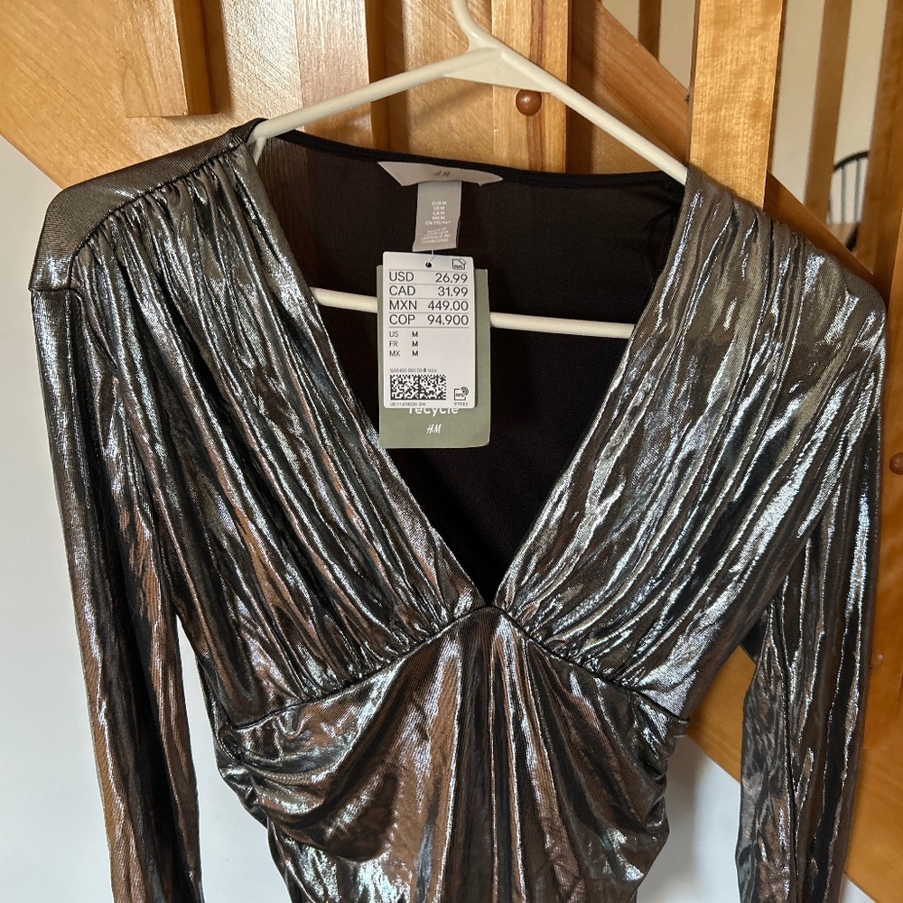 Body suit